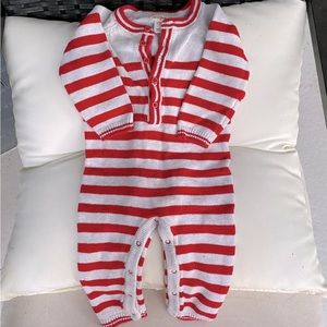 Cat & Jack sweater outfit baby boy